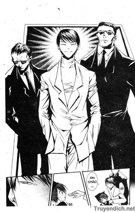 zombie-loan chapter 22 6