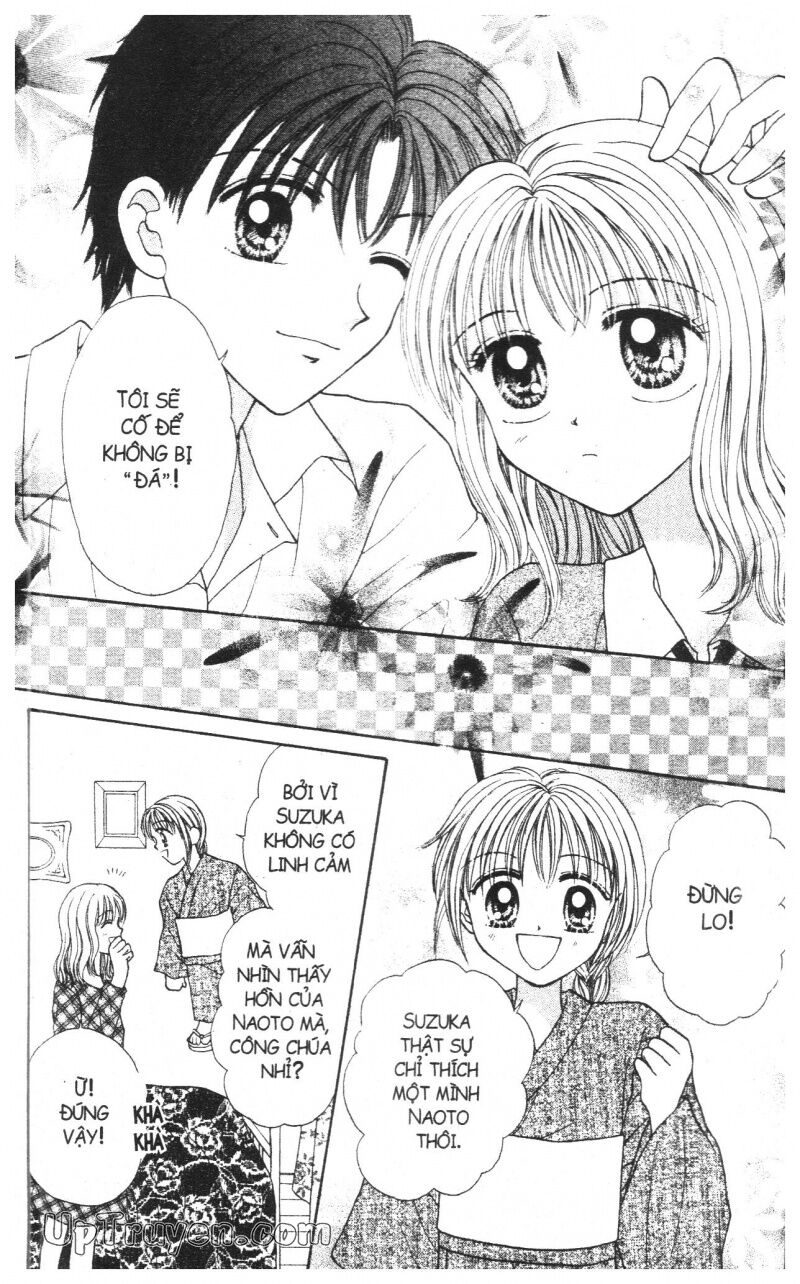 thiên thần cuối thế kỉ chapter 22 6