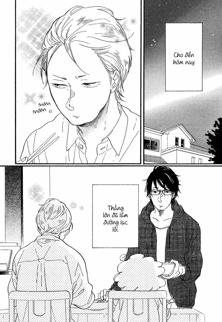 stay gold chapter 1 6