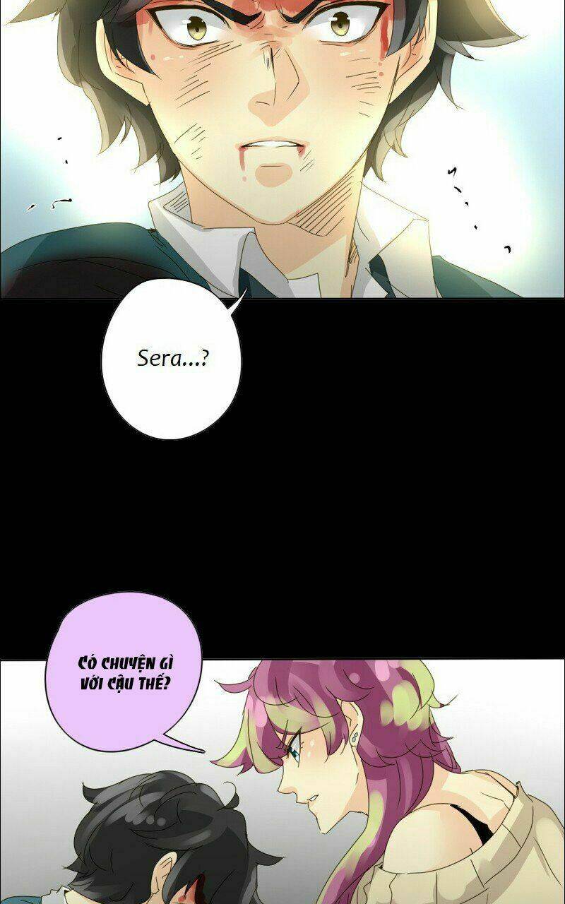 Thế Giới Không Hoàn Hảo chapter 155.3 63