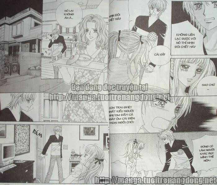 con quỷ hút thuốc ở nhà kho chapter 9 73