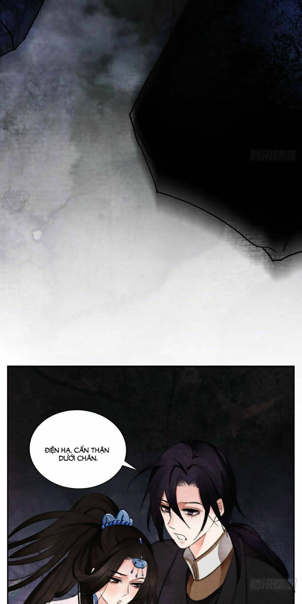 giấc mộng nam triều chapter 23 14