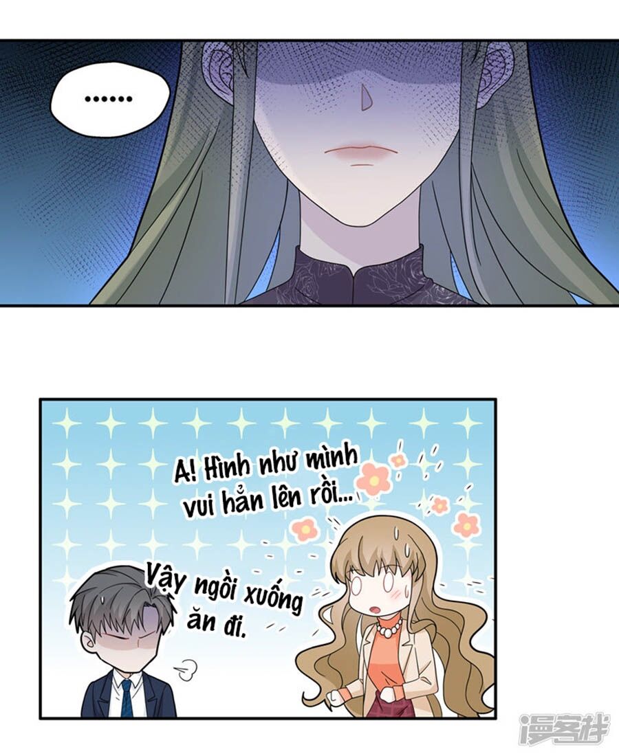 thiên kim bất lương chapter 37 17