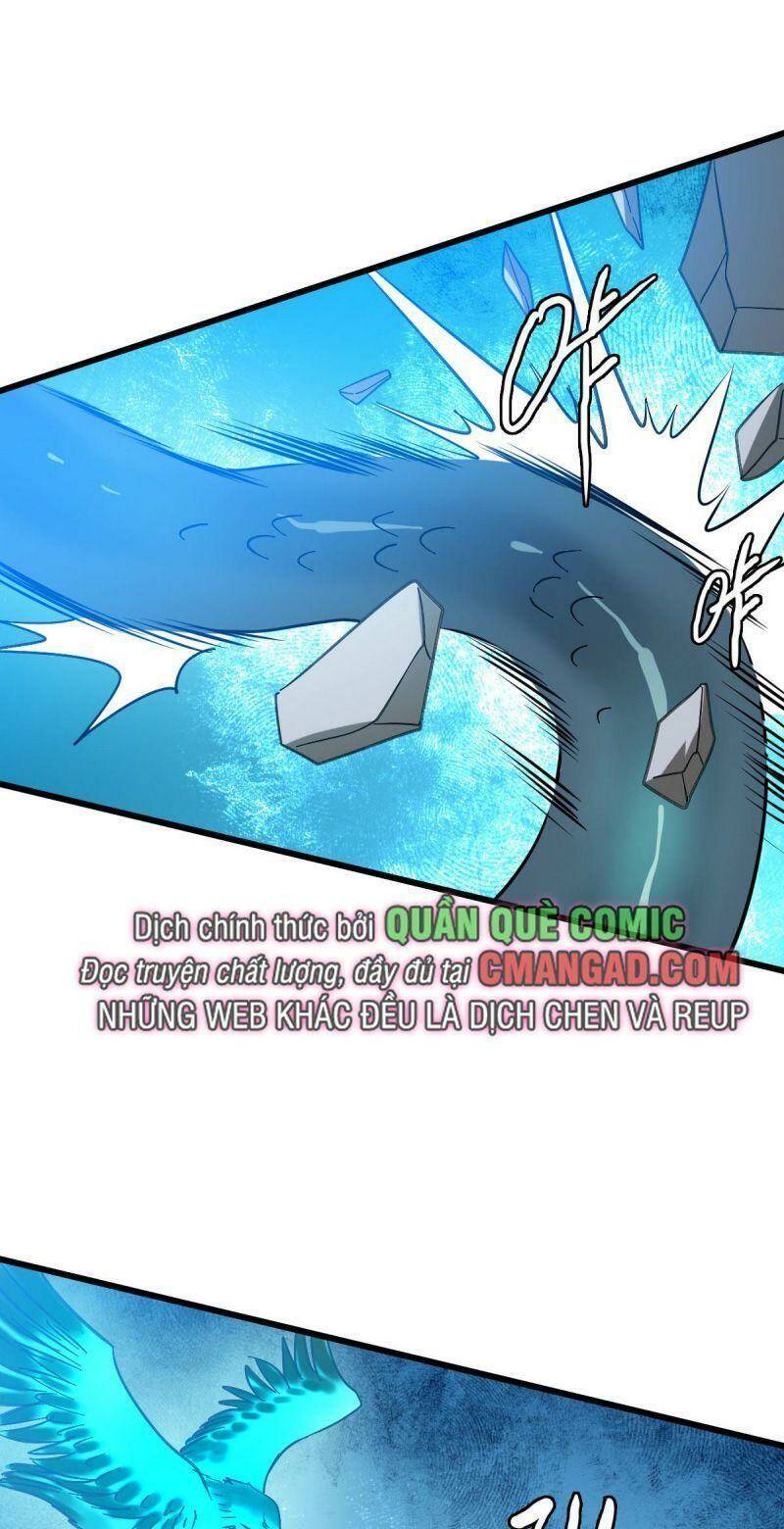 siêu đạo thần thuật chapter 120 41