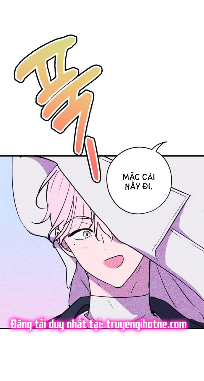 Tuyển Tập Truyện Ngắn Dằm Khăm Của Bạn Mảy chapter 32.1 - Trang 33