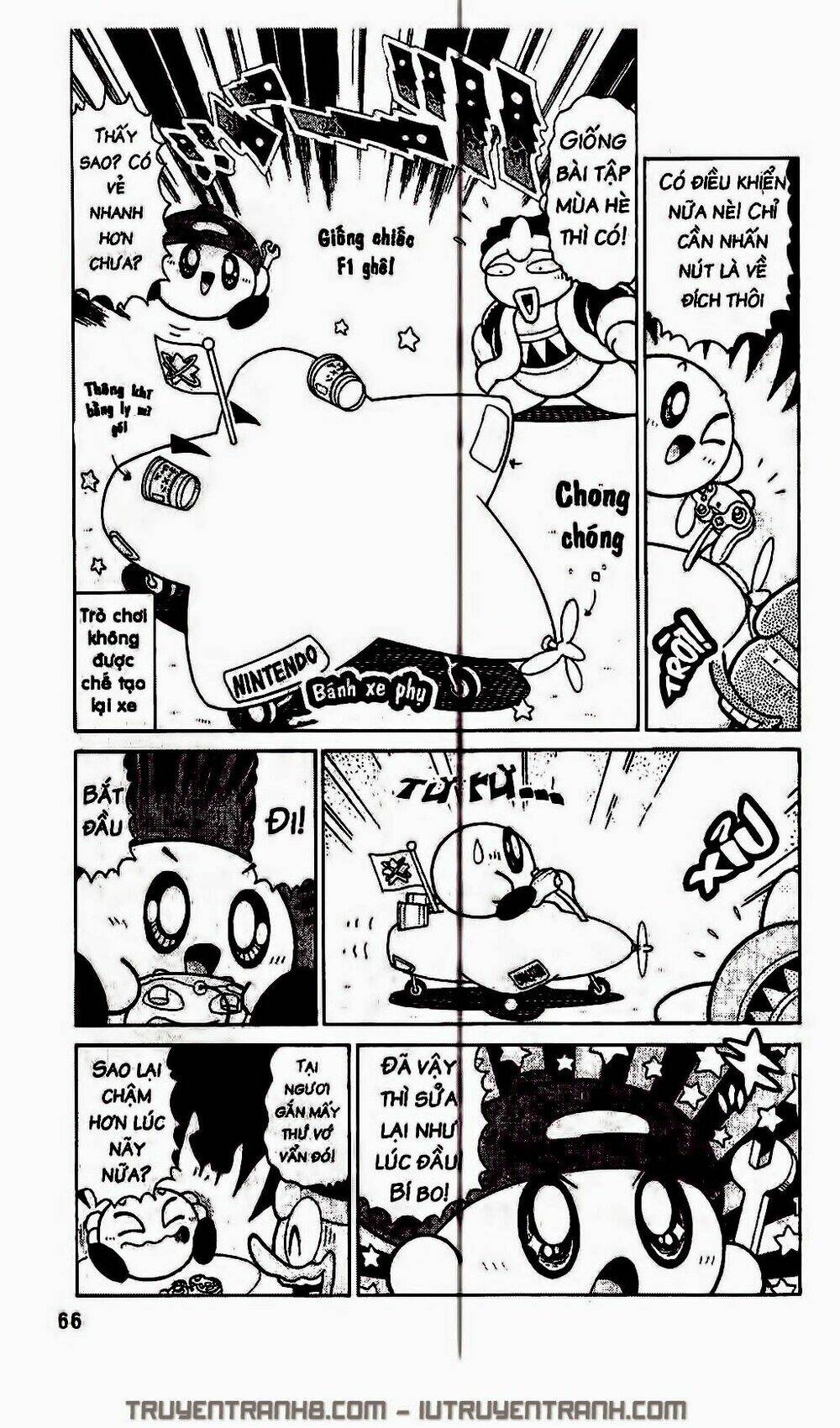 ngôi sao kabi chapter 249 15