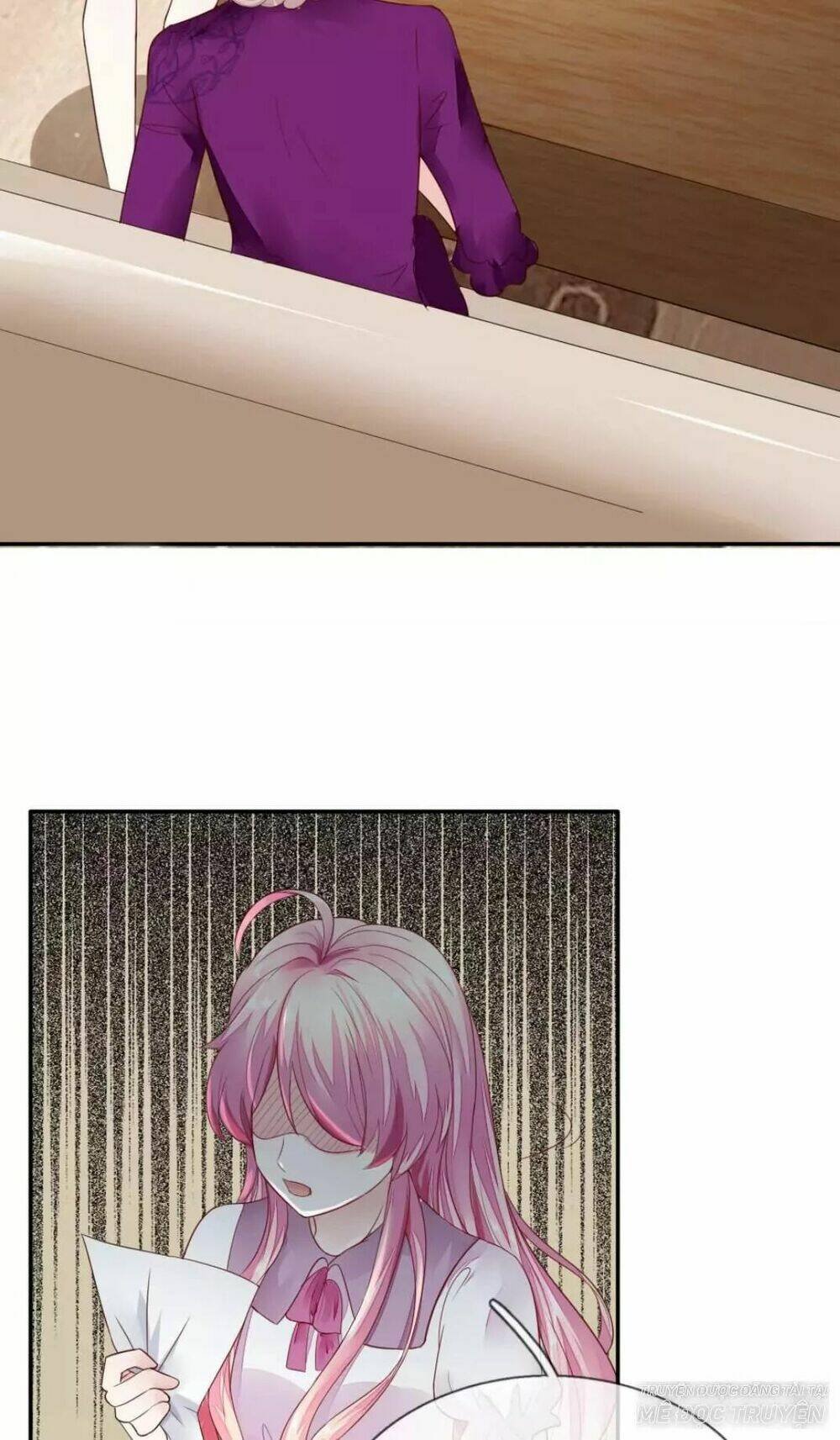 hôn ước có hạn - lục tổng giá trên trời bảo chapter 6 16