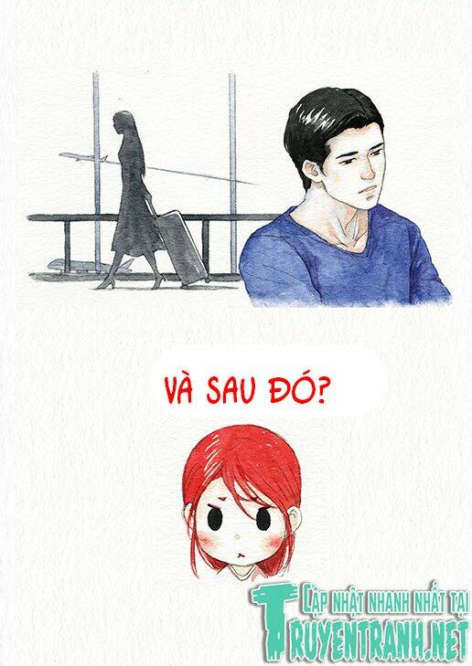 cuộc sống hiện đại của yêu quái bất tử chapter 7 21