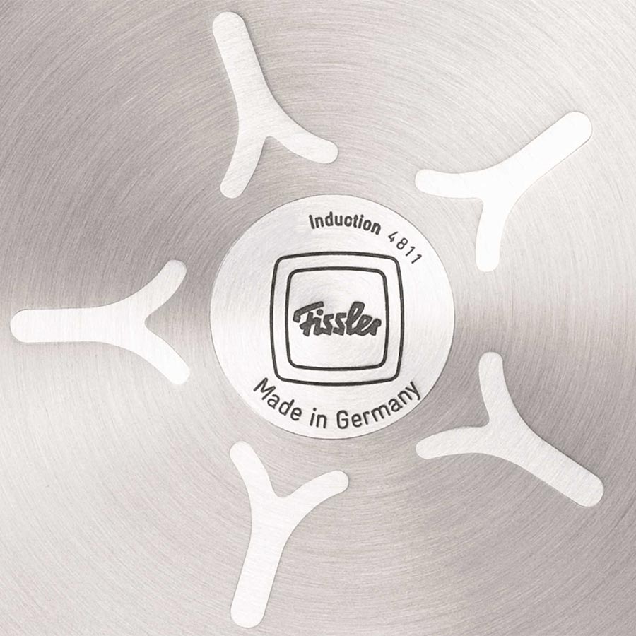 Chảo Fissler SensoRed - 24cm