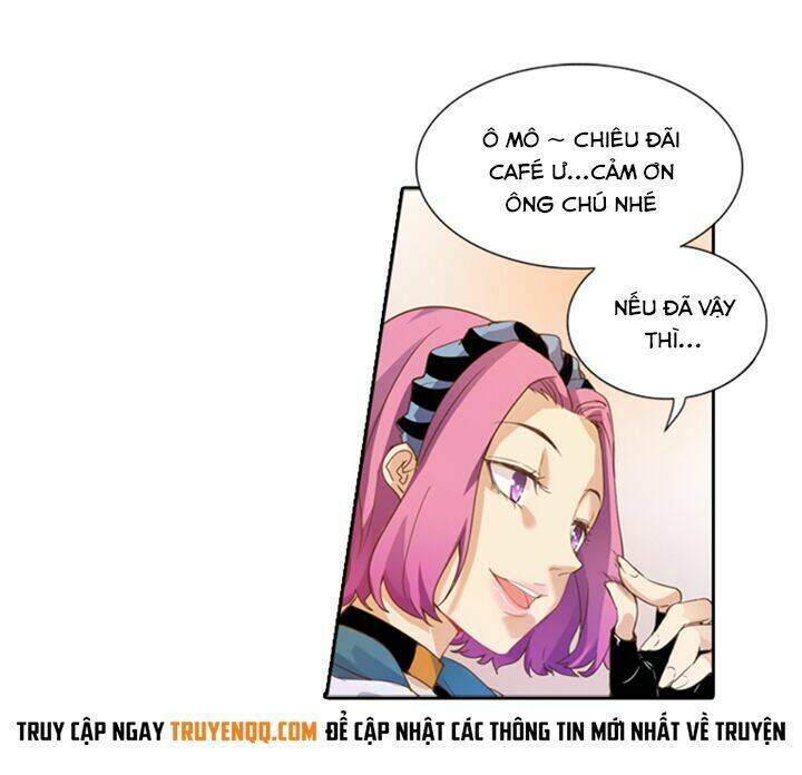 vua biến thái chapter 3 11