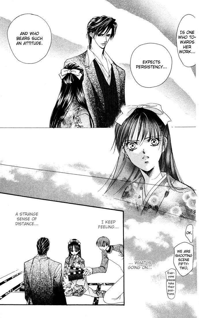 thử thách của kyouko chapter 12 11