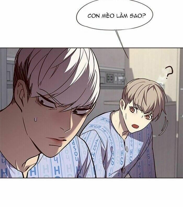 biến thân thành mèo chapter 46 67