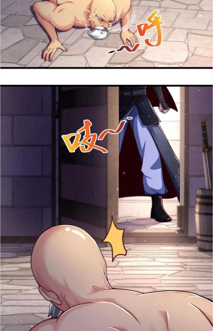 ta nuôi ma quỷ ở trấn ma ti chapter 49 9