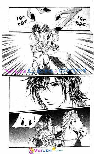 cô nàng đỏm dáng chapter 4 25