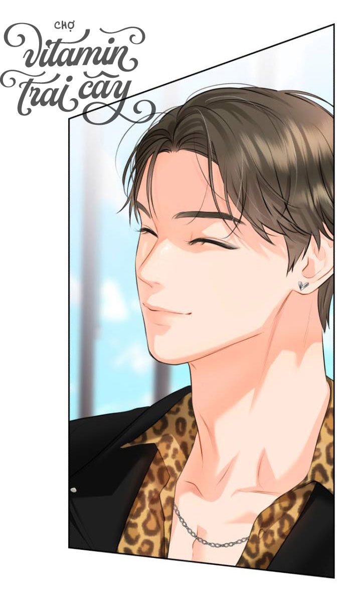 thư ký kam có vấn đề thật rồi! chapter 4 86