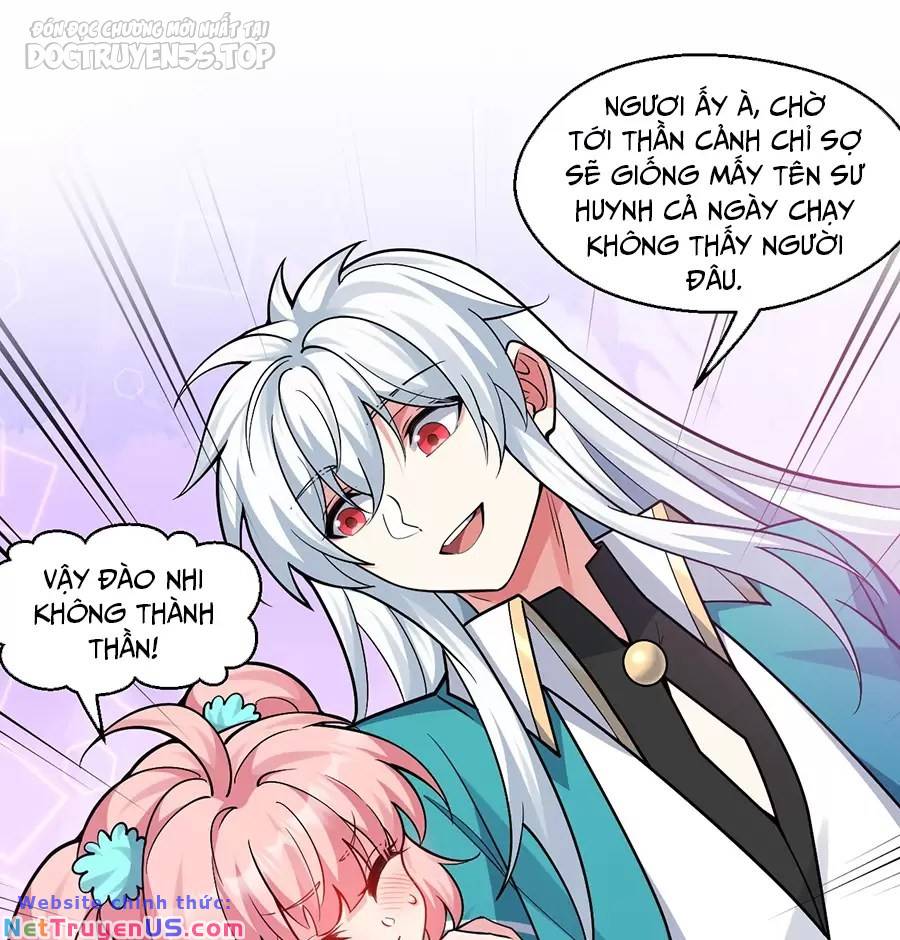 Hảo Đồ Nhi Hãy Tha Cho Vi Sư chapter 205 14