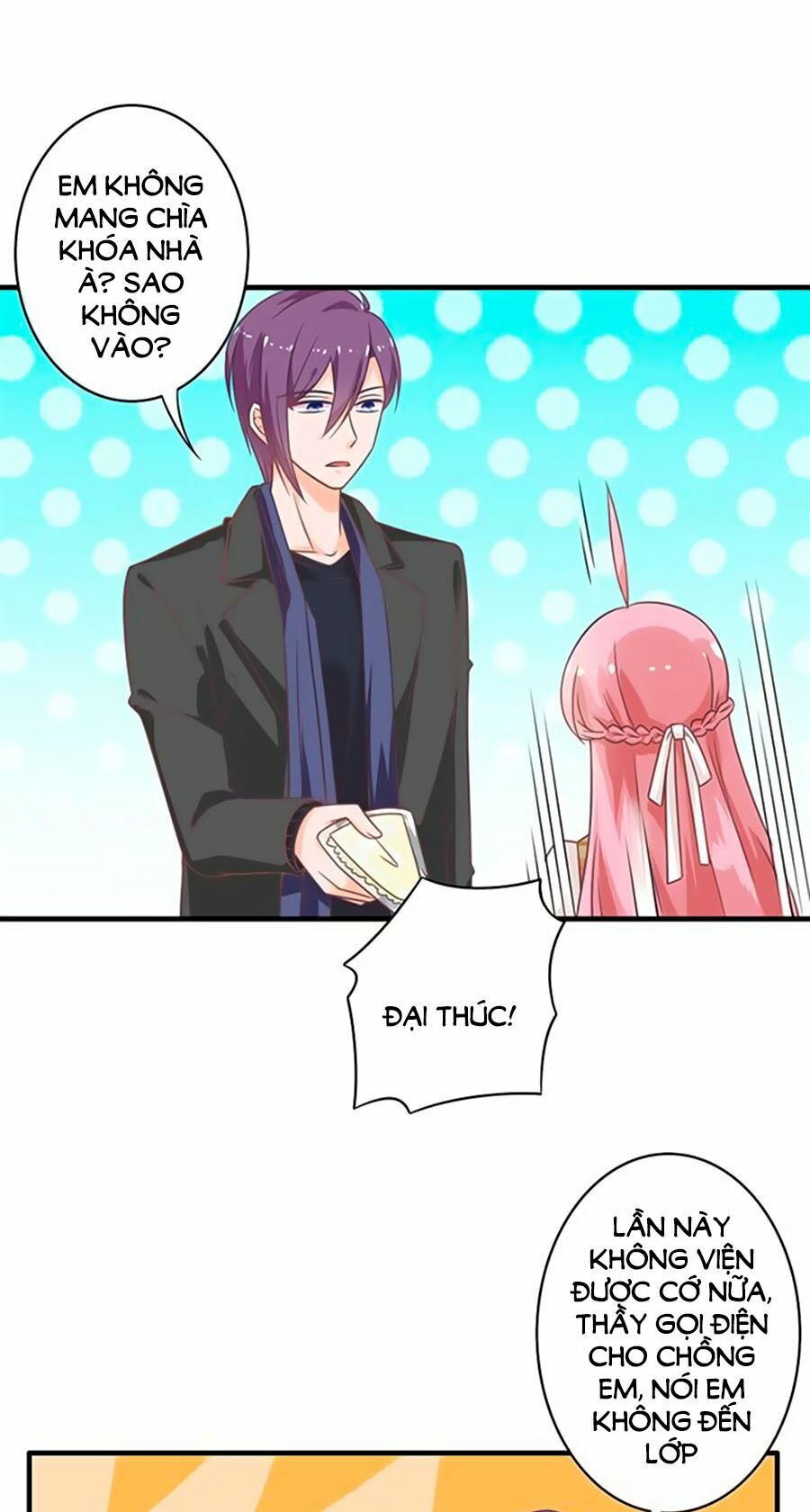 cả thế giới đều không bằng người chapter 88 11