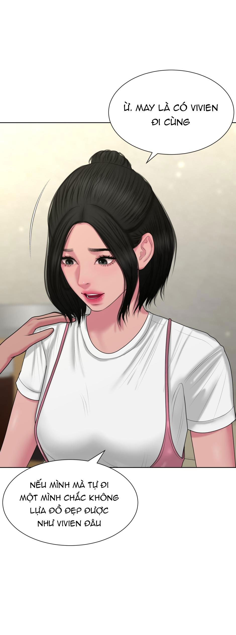 góc tối trái tim chapter 14.1 15