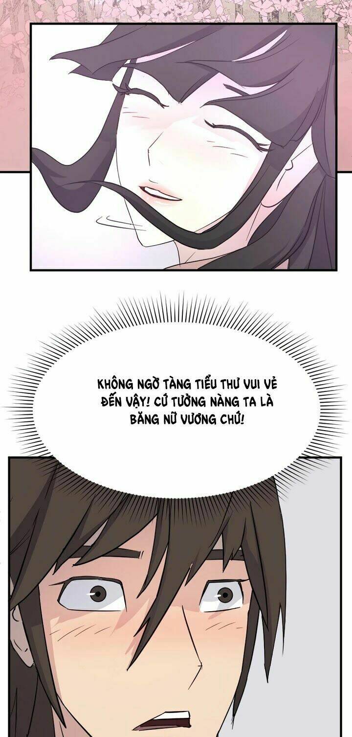 trọng sinh, bất khả chiến bại chapter 99 75