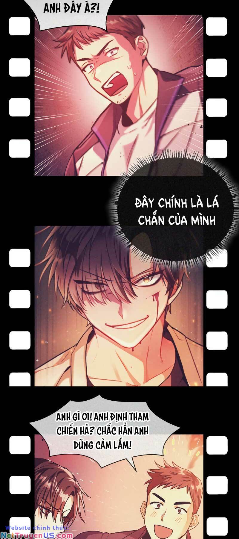 Kí Sự Hồi Quy Chapter 88 33