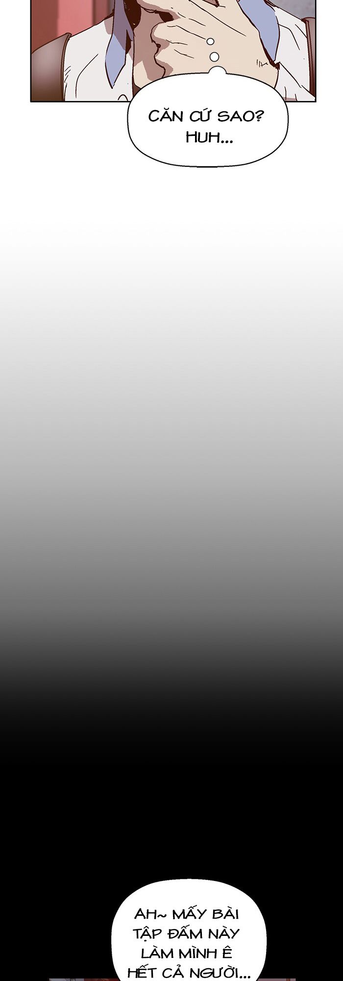 anh hùng yếu chapter 133 10