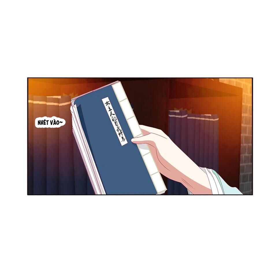 thông linh phi chapter 609 1