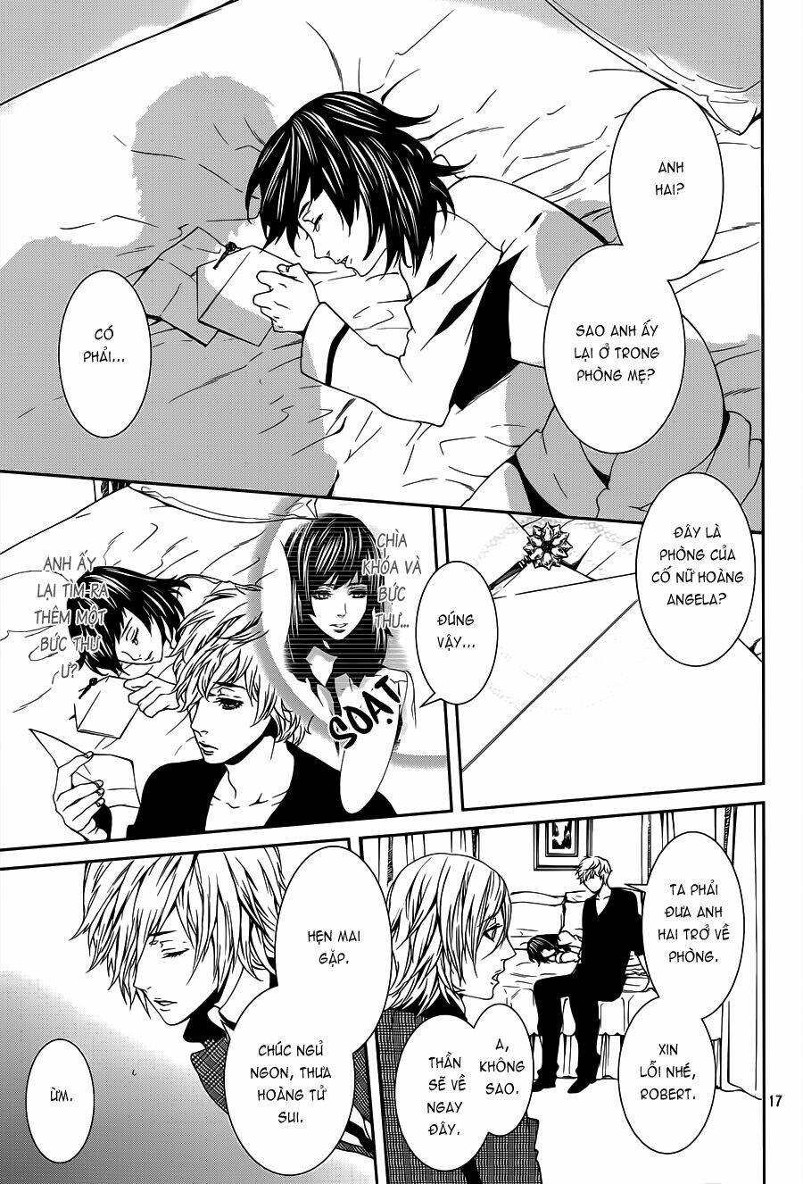 magnolia chapter 28 18