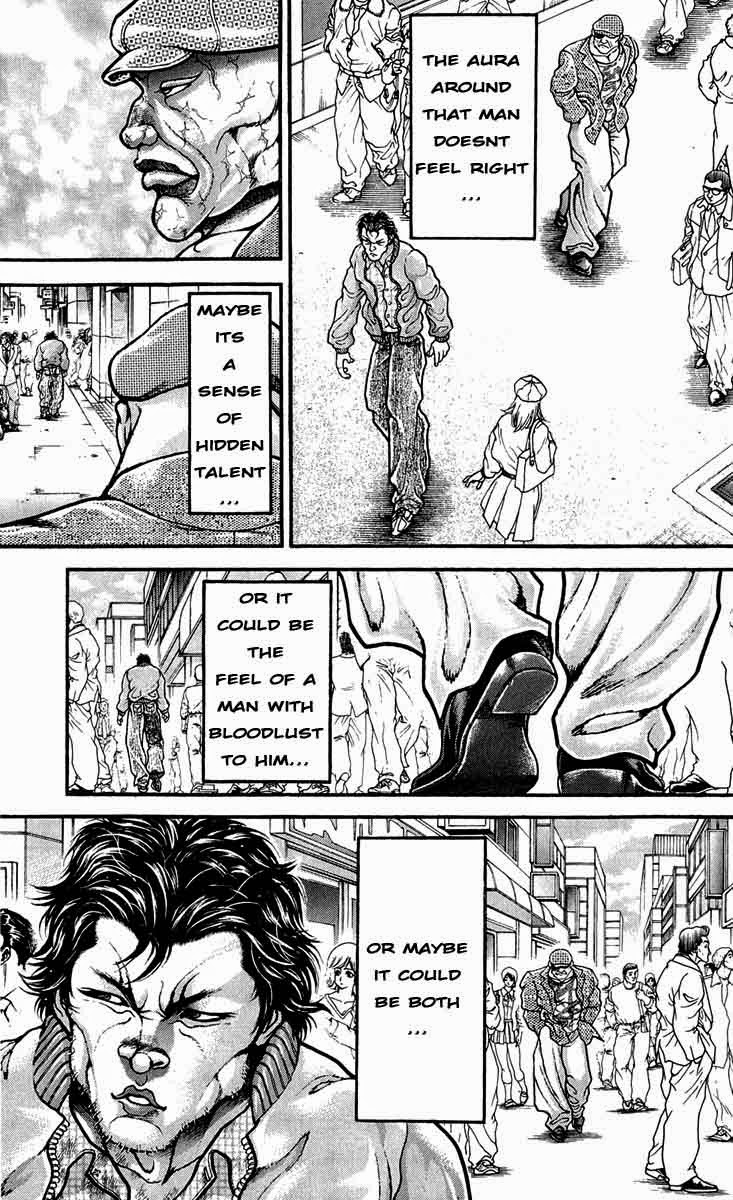 baki – son of ogre chapter 238 9