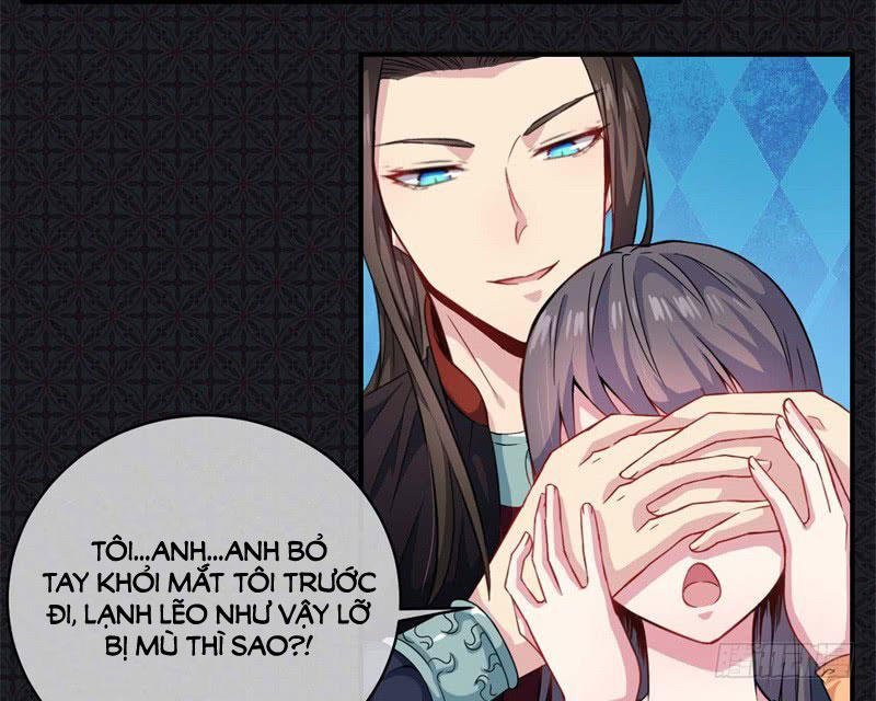 ngạo kiều quỷ vương yêu ta chapter 100 3