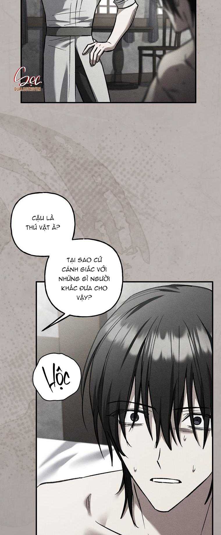 bước ngoặt định mệnh chapter 43 31