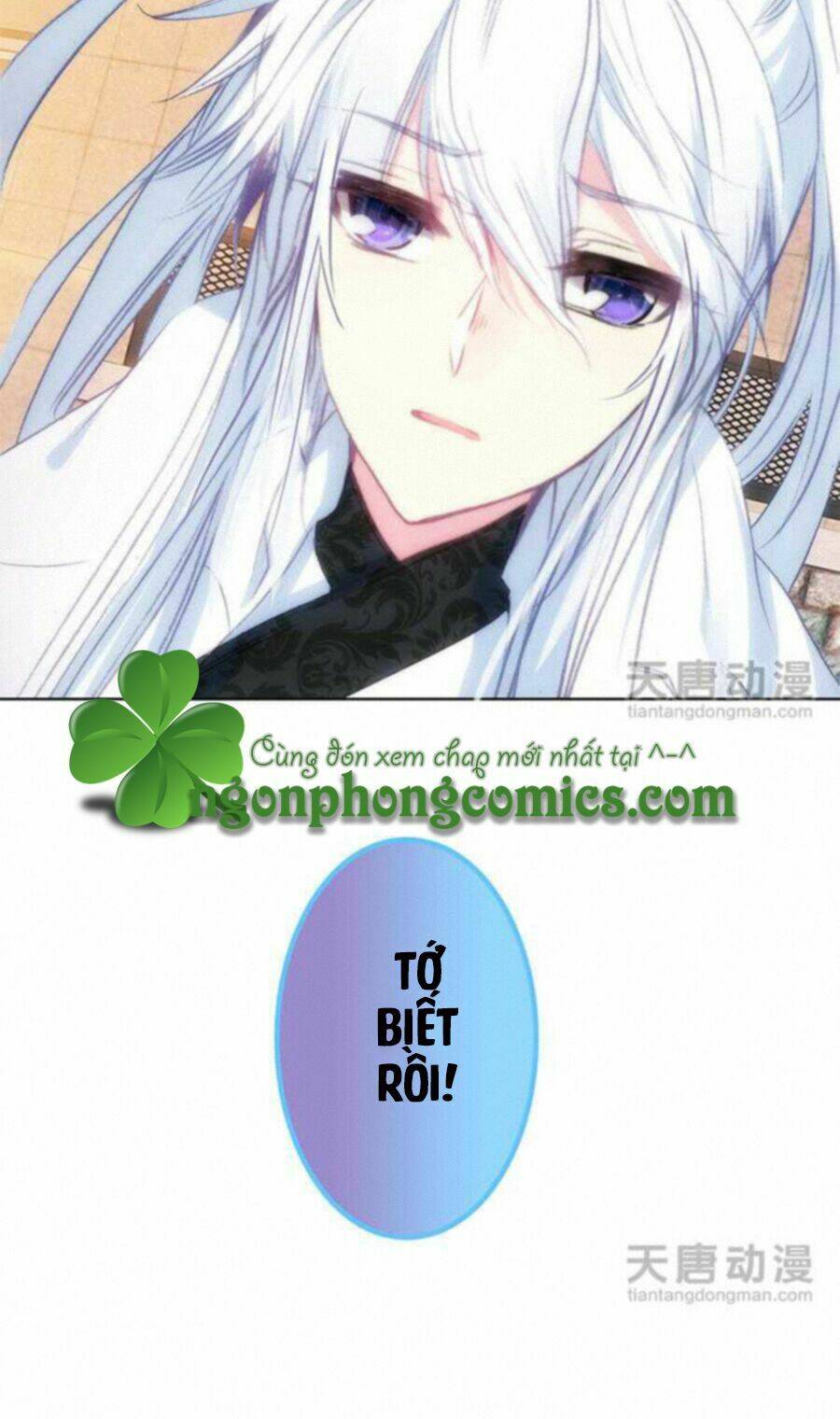 chúng thần học viện chapter 6 23