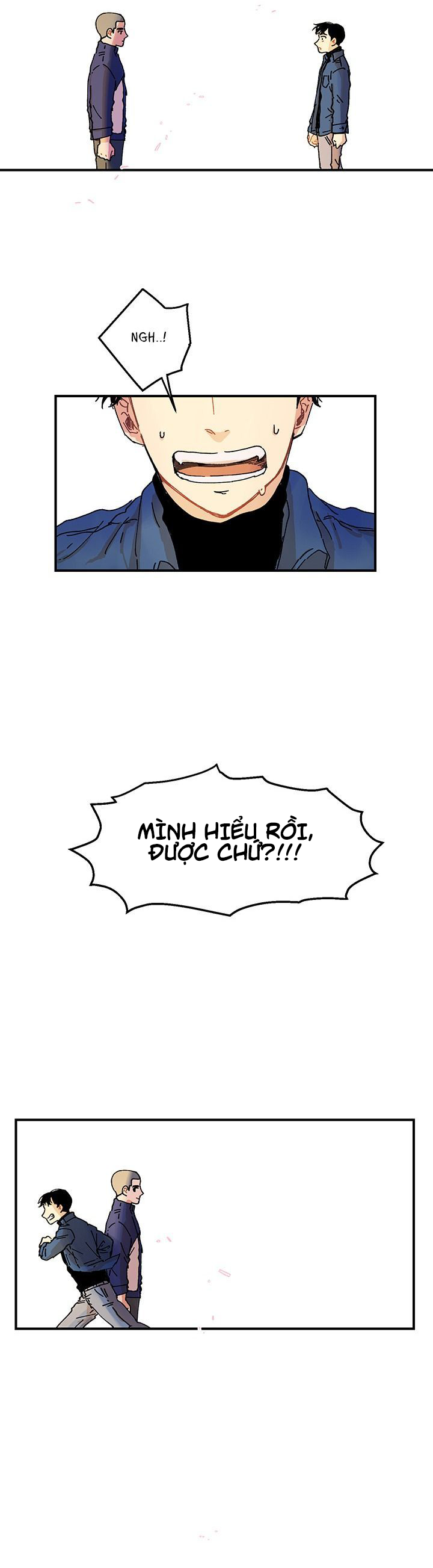 cinema cạnh phòng chapter 4 9