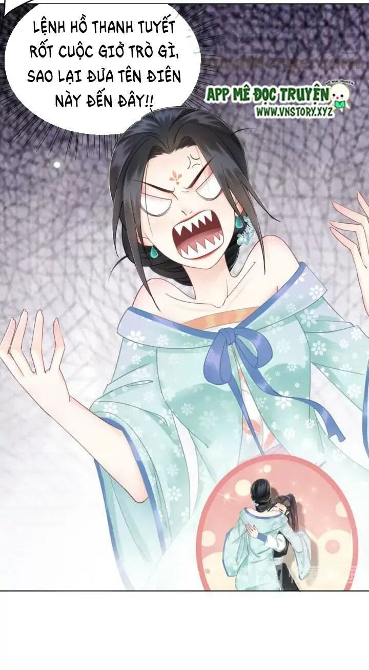 cực phẩm phế vật tiểu thư chapter 129 4