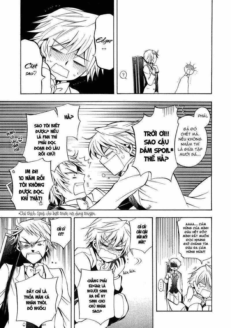 pandora hearts chapter 25 12