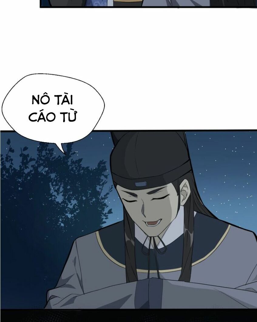 đại nghịch chi môn chapter 62 34