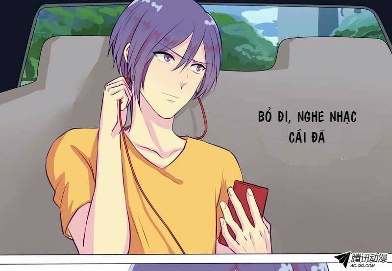 song sinh đổi chỗ ở chapter 4 5