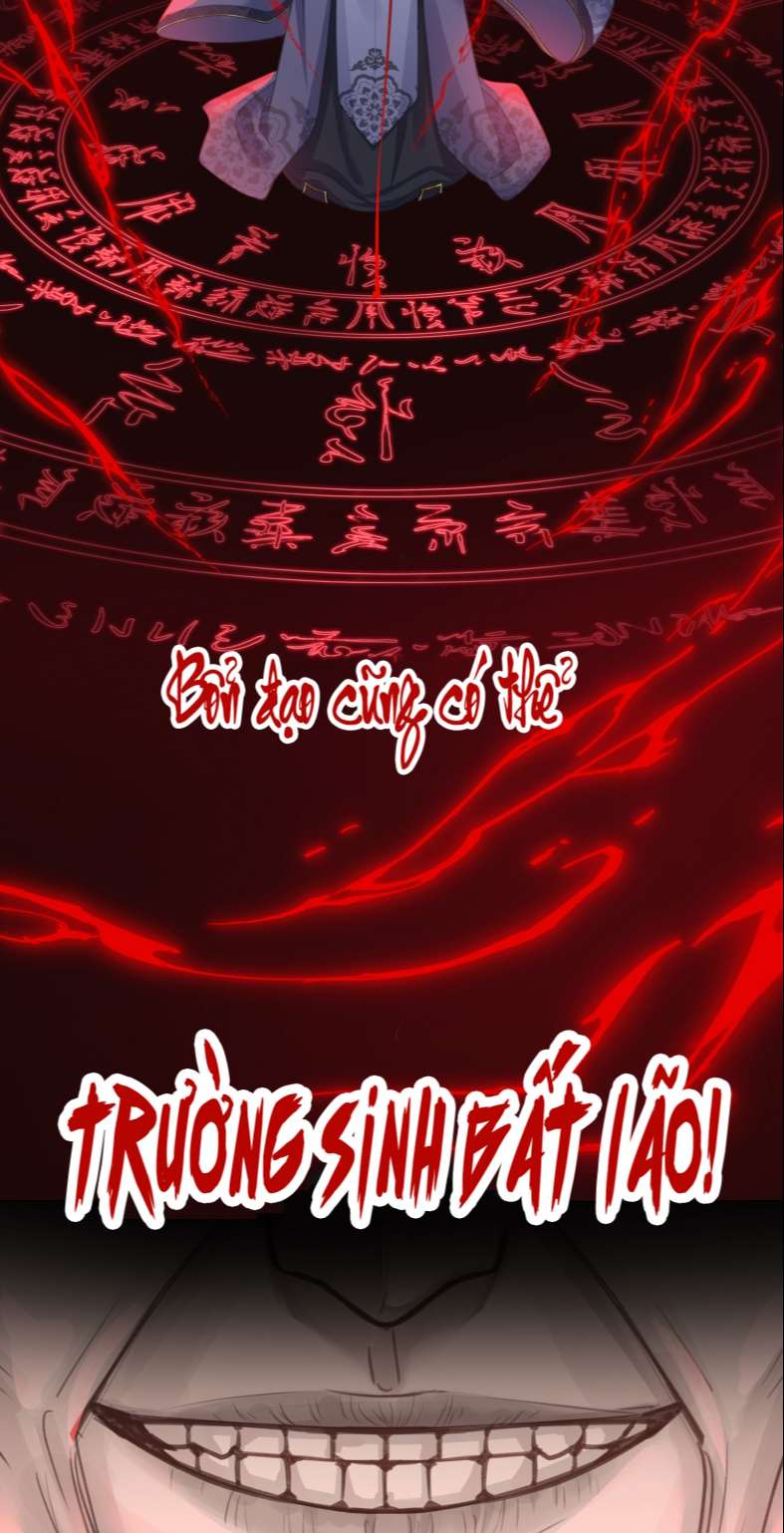 Bổn Tôn Tại Tông Môn Dưỡng Quỷ Hút Máu chapter 37