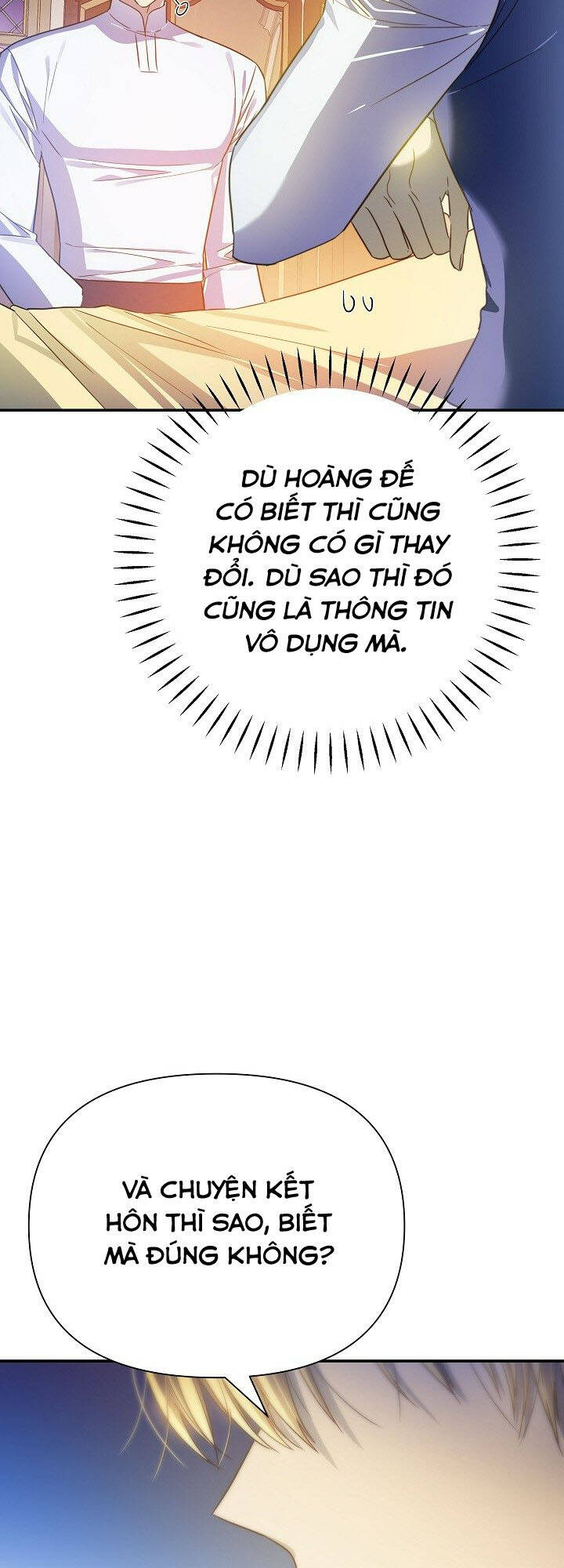 tôi đã ở đây ngay từ đầu chapter 54.1 41