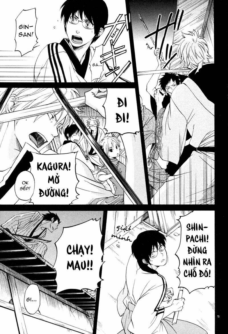 linh hồn bạc dj - shinpachi chapter 1 7