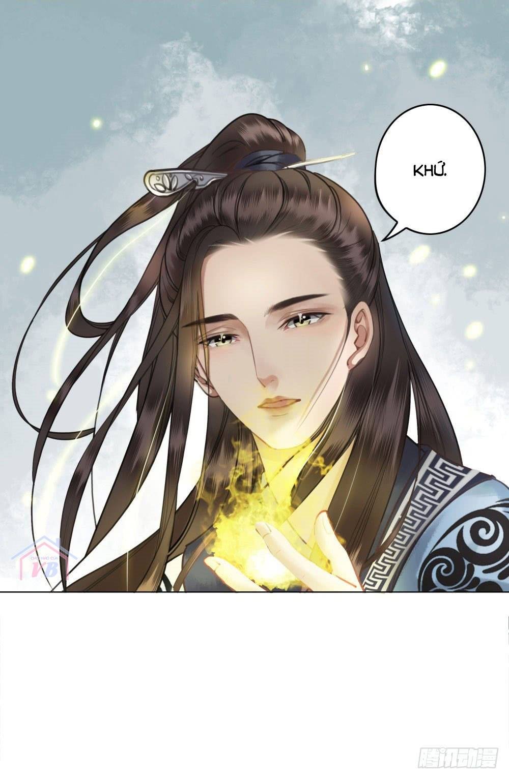 gay rồi! cái đó thành tinh rồi chapter 28 51