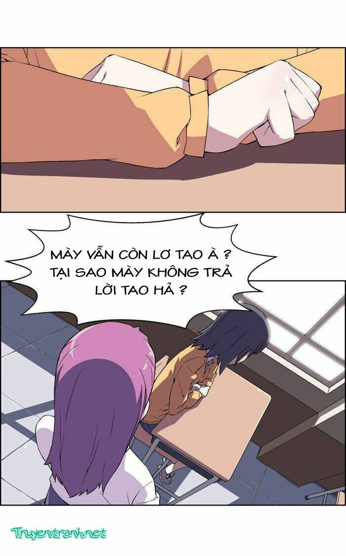 dead coffee shop chapter 11 15