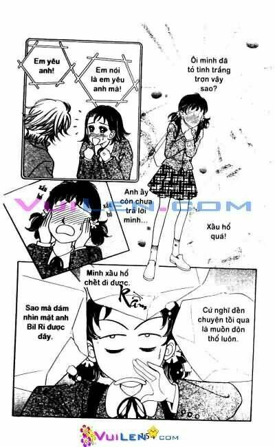 có anh trong đời chapter 2 154