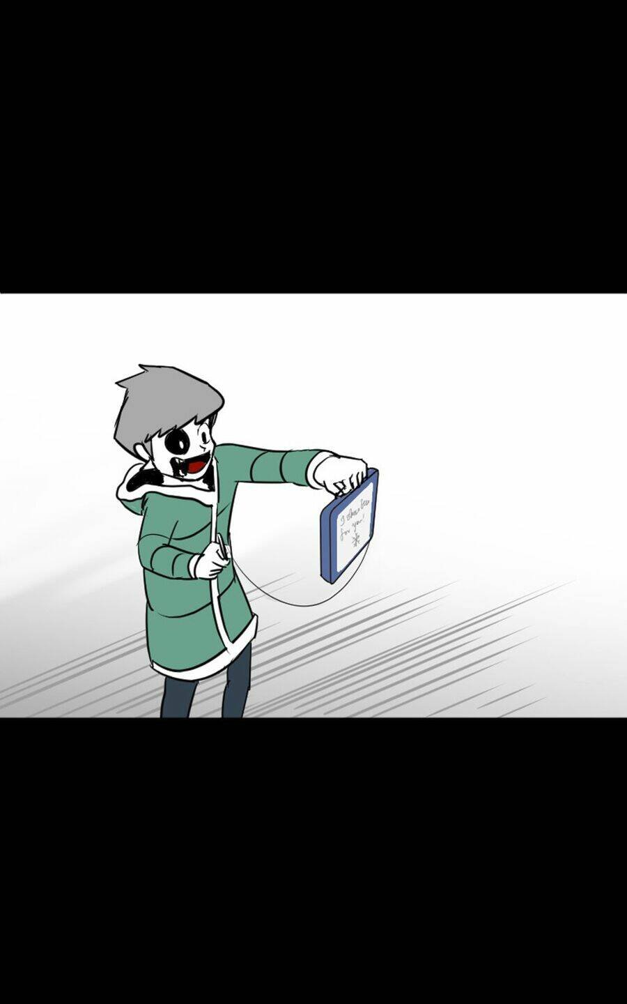 bạn trai tôi là zombie chapter 13 3