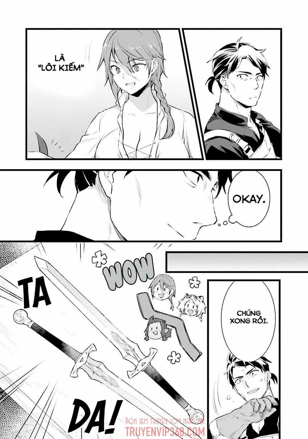 kajiya de hajimeru slow life chapter 9 22