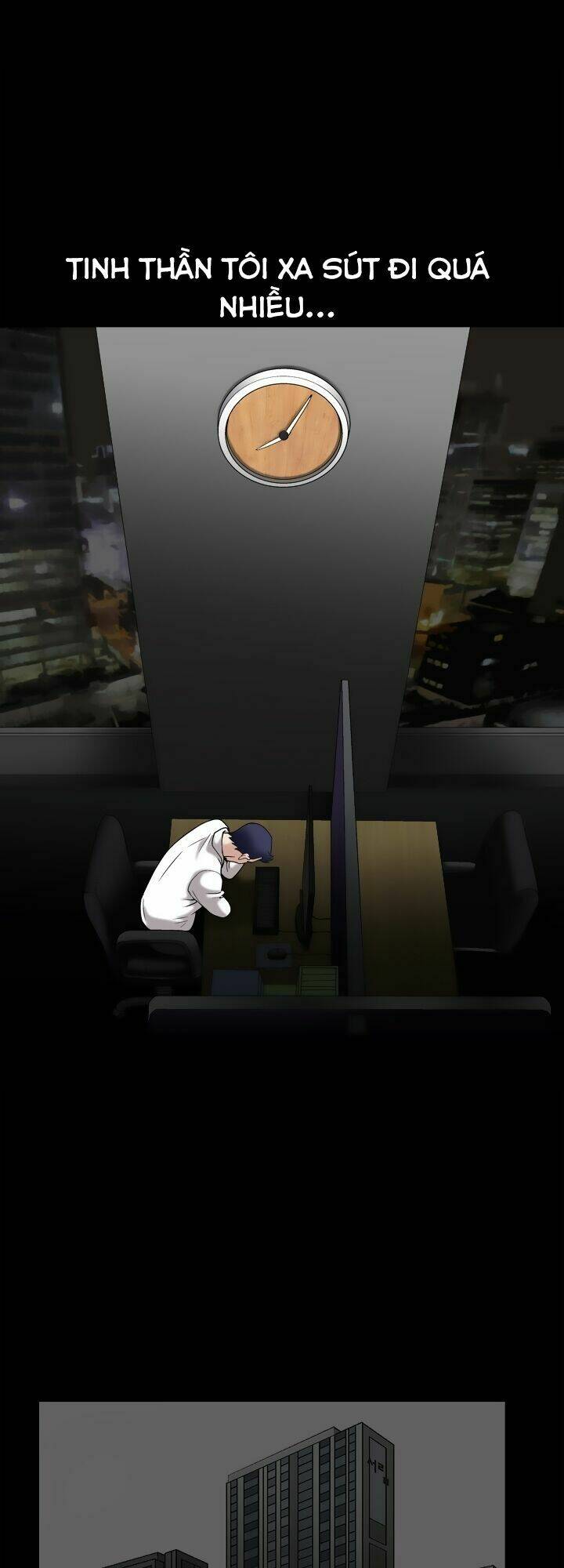 seduction - quyến rũ chapter 21 25