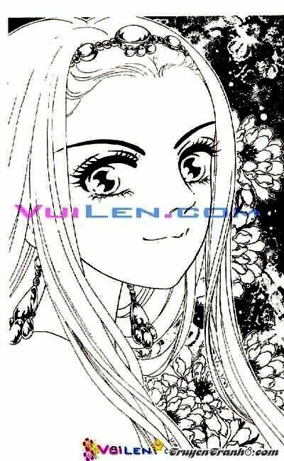 đóa hoa yêu kiều chapter 5 82