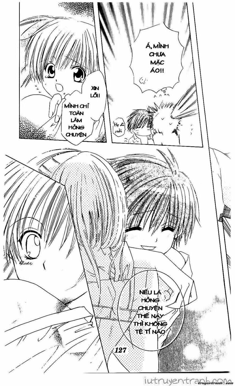 get love! chapter 9 29