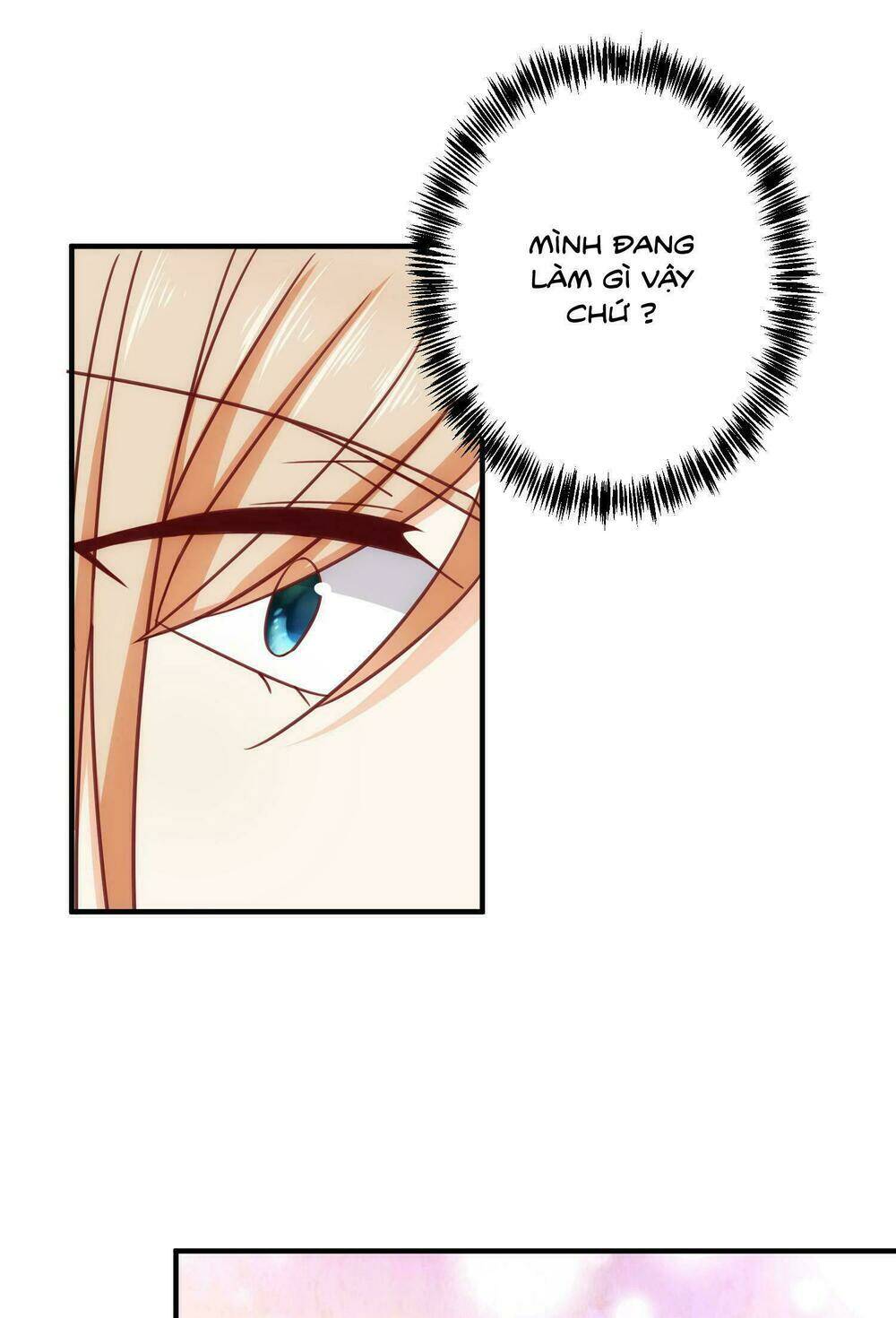 hôm nay tôi sẽ yêu ai đây ? chapter 22 37