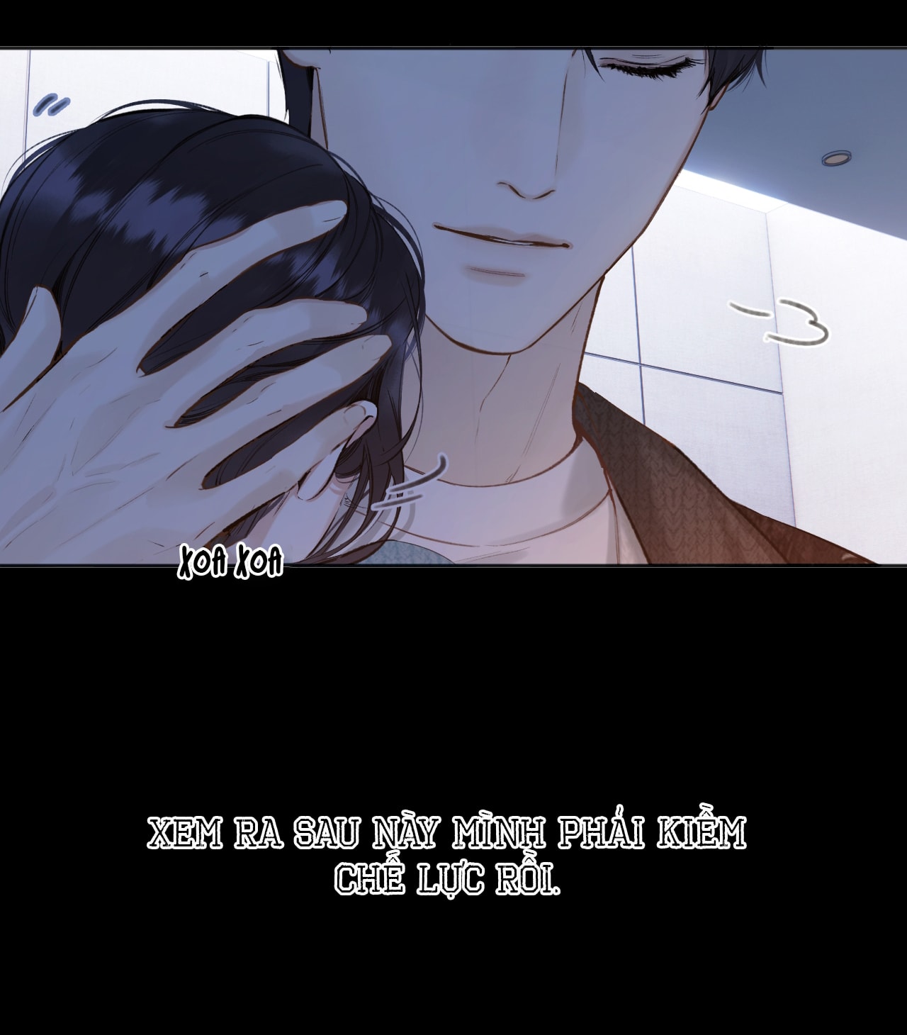 Trêu Nhầm chapter 48.2 37