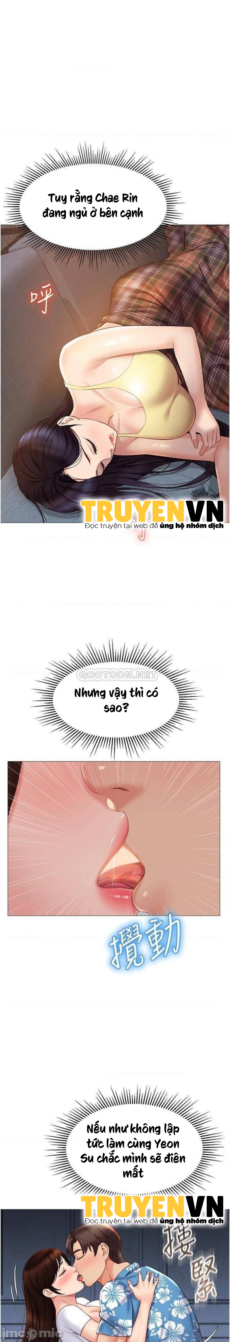 bạn của con gái chapter 38 11